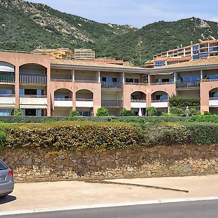 Studio Rossi - Ajaccio - Welkeys Exterior photo