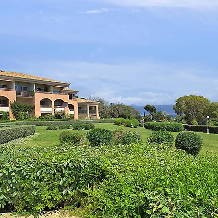 Studio Rossi - Ajaccio - Welkeys Exterior photo