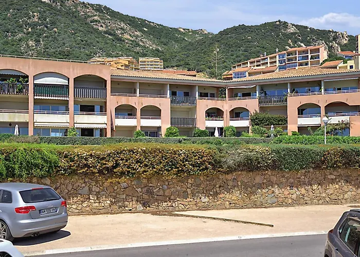 Studio Rossi - Ajaccio - Welkeys