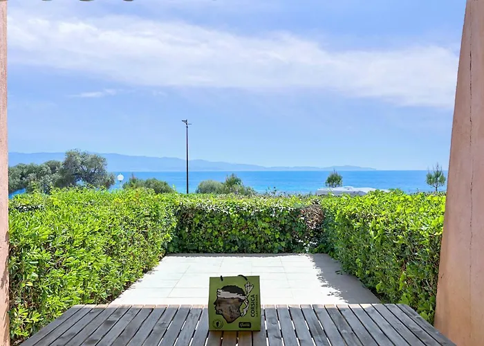 Studio Rossi - Ajaccio - Welkeys