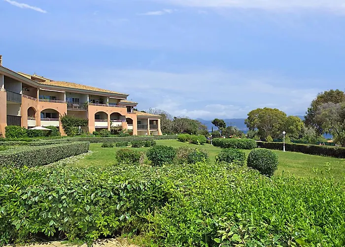 Studio Rossi - Ajaccio - Welkeys