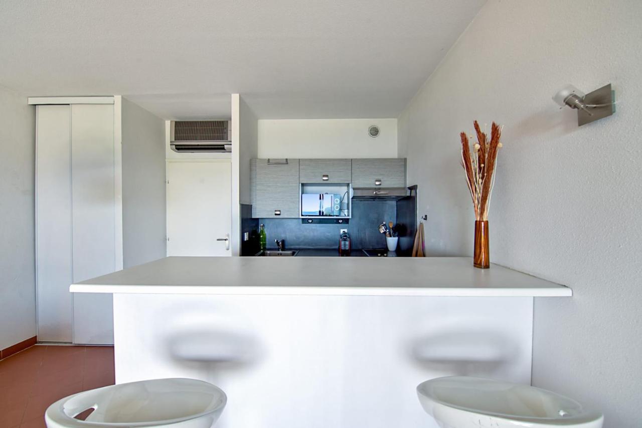 Apartment Rossi - Ajaccio - Welkeys Ajaccio (Corsica)